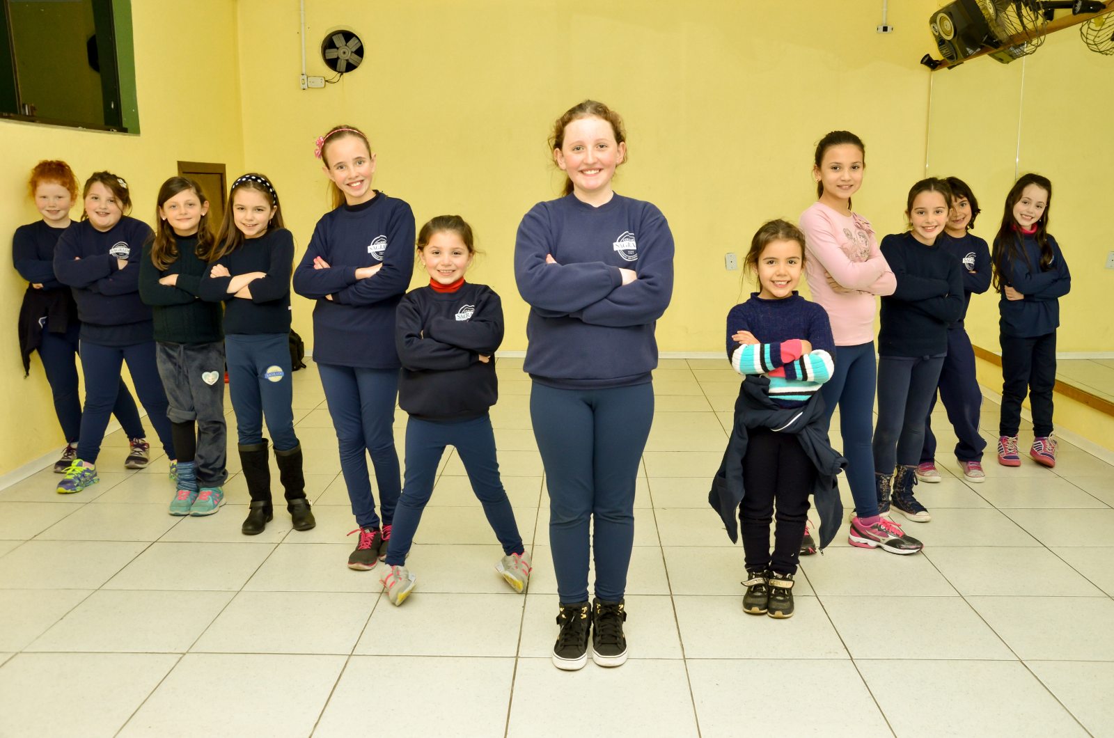 Street dance