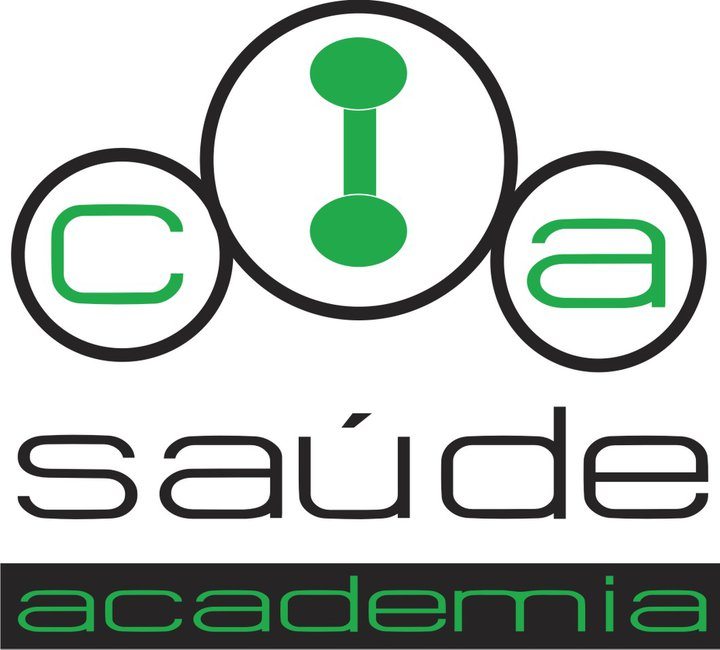Logo Cia Saúde